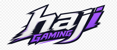 haji gaming logo